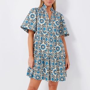 Tuckernuck dress